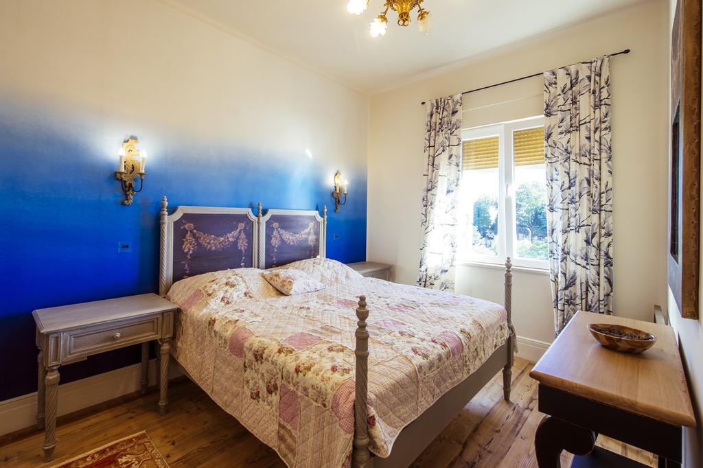 Luxury Residence Zara Esterno foto