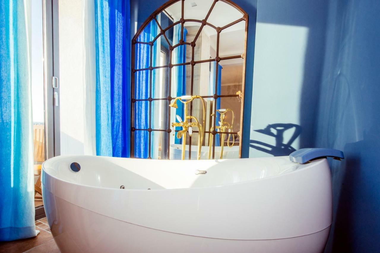Luxury Residence Zara Esterno foto
