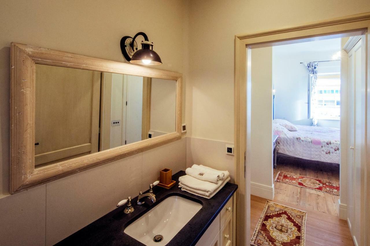Luxury Residence Zara Esterno foto